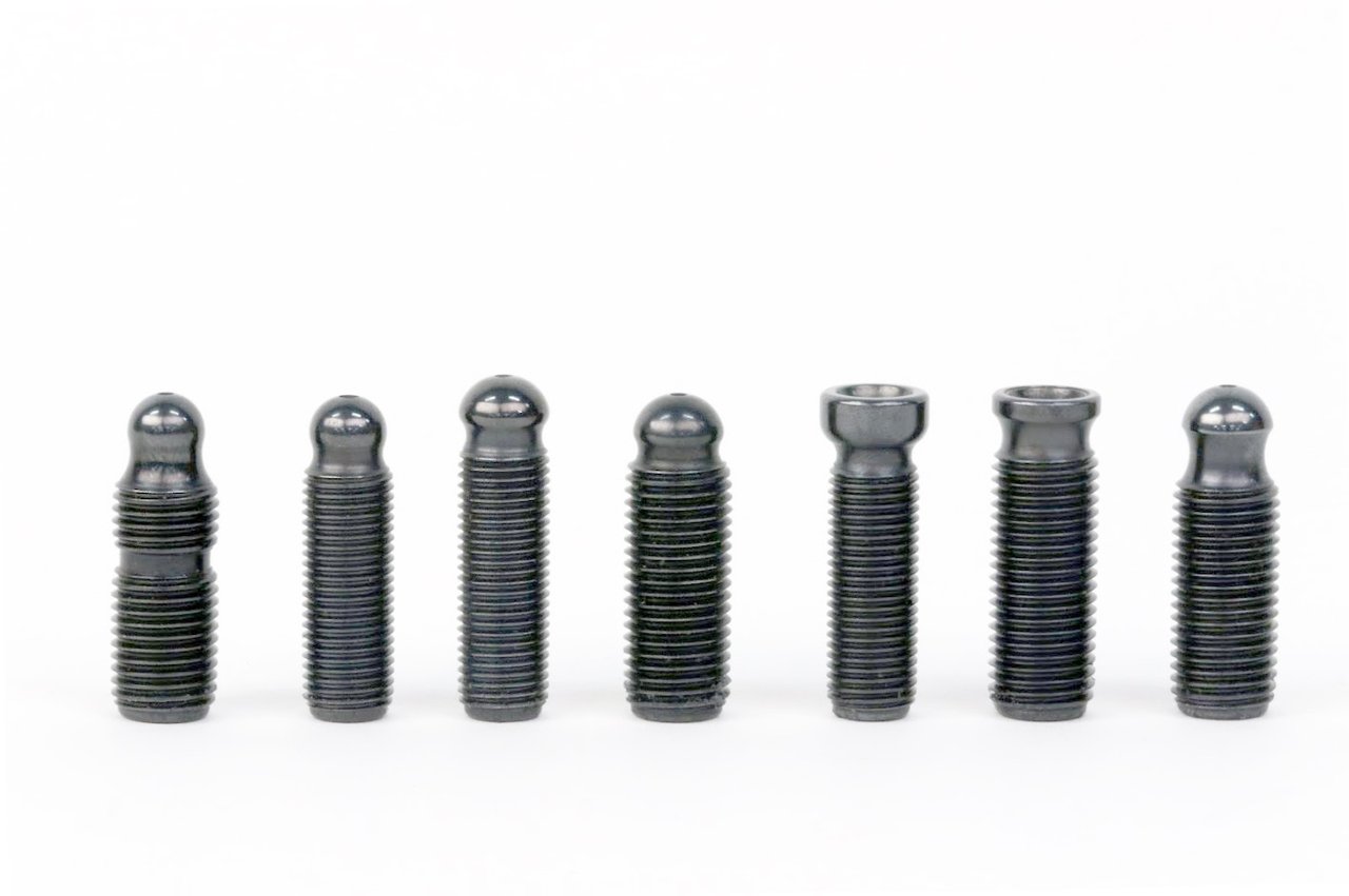 Introducing Trend Performance's New Rocker Arm Adjusters